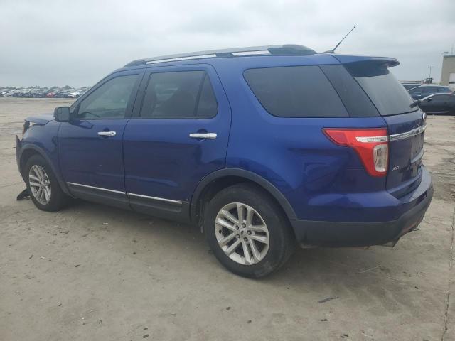 Vin: 1fm5k7d82dgc05384, lot: 54726575, ford explorer xlt 20132