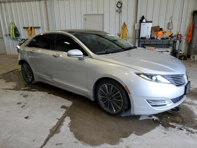 Vin: 3ln6l2luxer816387, lot: 57054335, lincoln mkz hybrid 20144