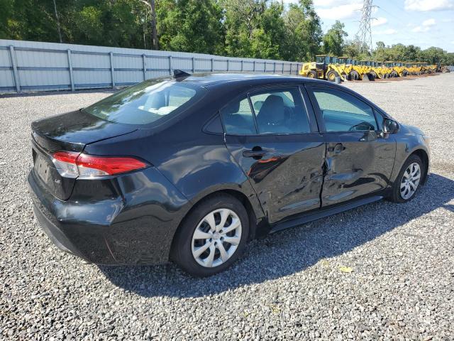 Vin: 5yfepmaexmp179002, lot: 57150075, toyota corolla le 20213