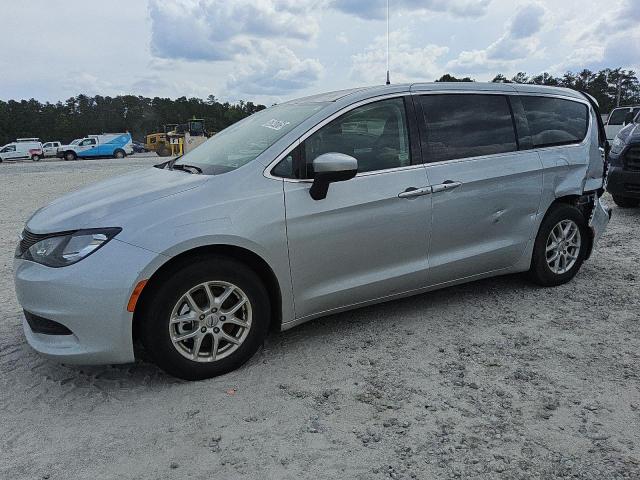 2023 CHRYSLER VOYAGER LX - 2C4RC1CG9PR554005