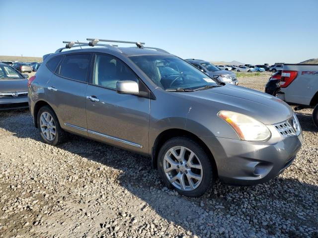 Vin: jn8as5mv2bw262320, lot: 55153795, nissan rogue s 20114