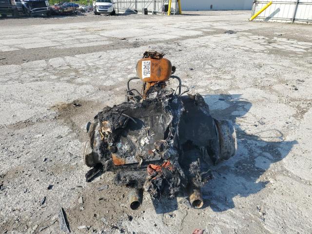 2013 HARLEY-DAVIDSON FLHTCUTG T 1HD1MAM24DB851902