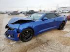 2020 CHEVROLET CAMARO LT - 1G1FD3DS9L0144879