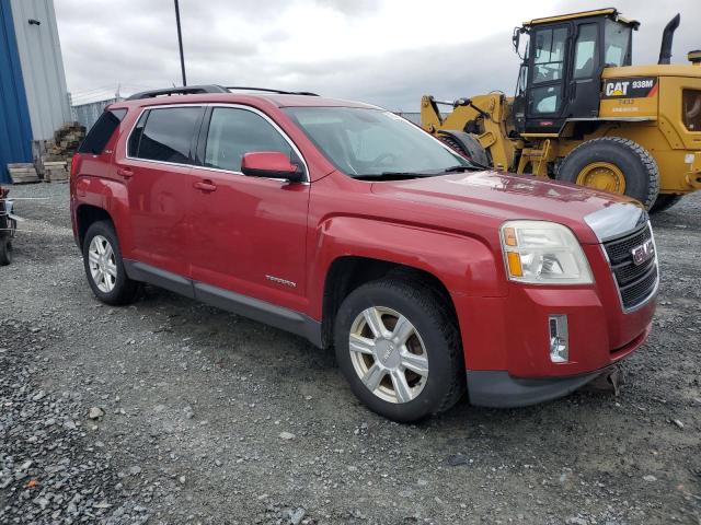 Vin: 2gkalrek9e6108548, lot: 57398605, gmc terrain sle 20144