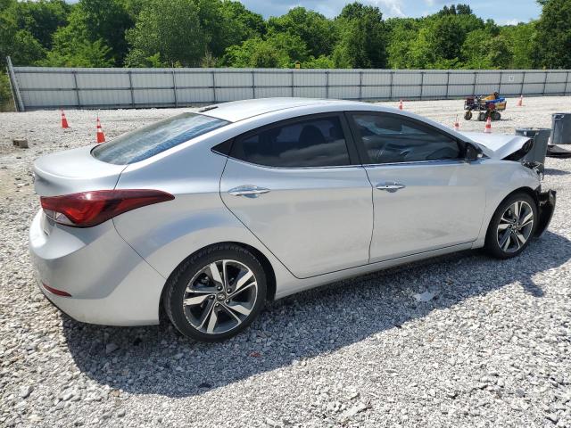 Vin: kmhdh4ae9fu433308, lot: 56571145, hyundai elantra se 20153