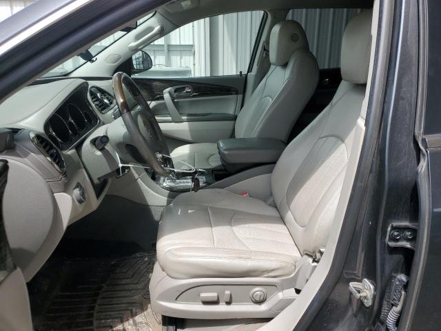 2013 BUICK ENCLAVE - 5GAKVCKD8DJ190711