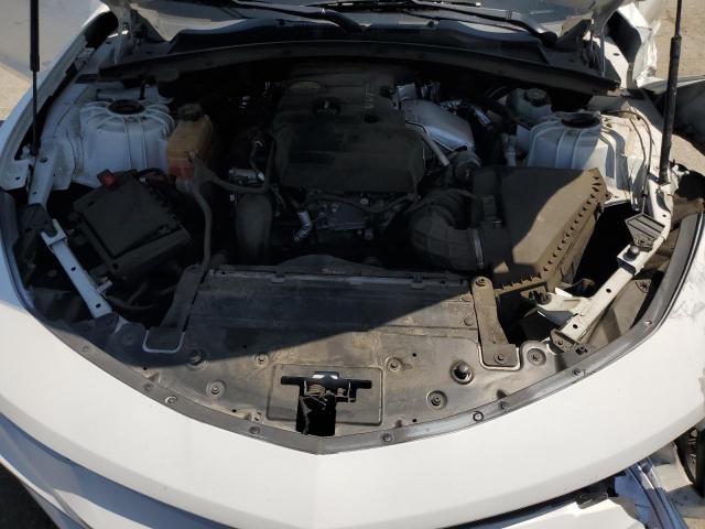 2018 CHEVROLET CAMARO LT - 1G1FB3DX6J0163212
