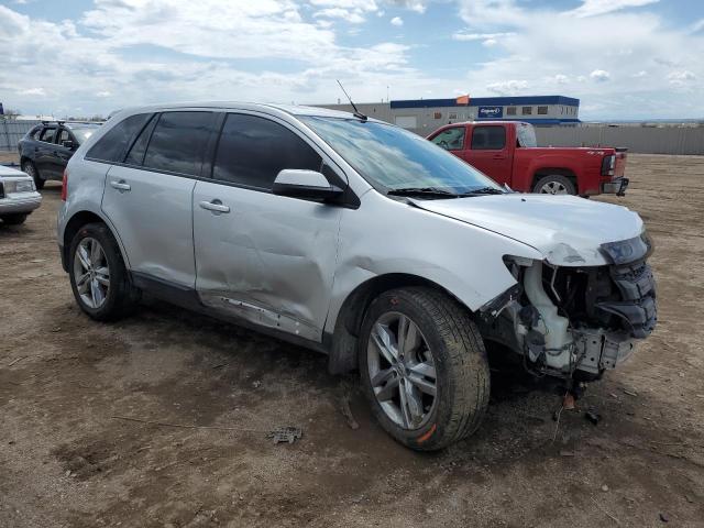 Vin: 2fmdk4jc0cba59463, lot: 55534795, ford edge sel 20124