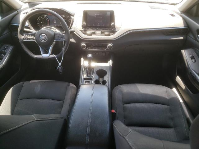2020 NISSAN ALTIMA S 1N4BL4BW9LC166650