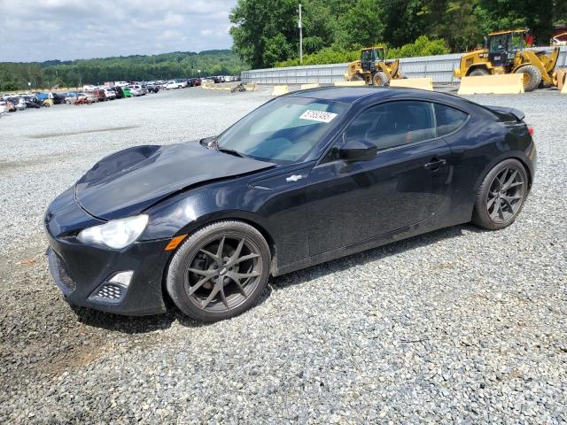 TOYOTA SCION FR-S