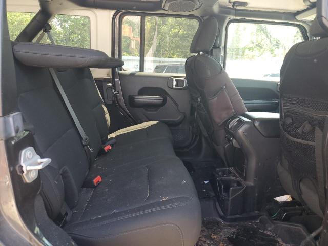 2020 JEEP WRANGLER U - 1C4HJXDGXLW221705