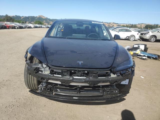 2025 TESLA MODEL 3 - 5YJ3E1EA4SF978477