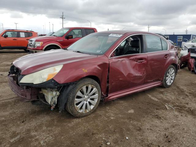 Vin: 4s3bmcj69b3233216, lot: 55273425, subaru legacy 2.5i limited 2011 img_1