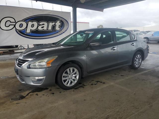 Vin: 1n4al3ap1ec172395, lot: 56067875, nissan altima 2.5 2014 img_1