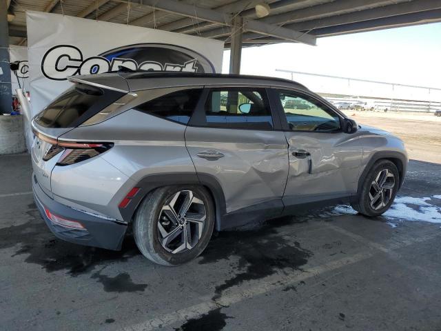 2022 HYUNDAI TUCSON SEL - KM8JFCA18NU059370