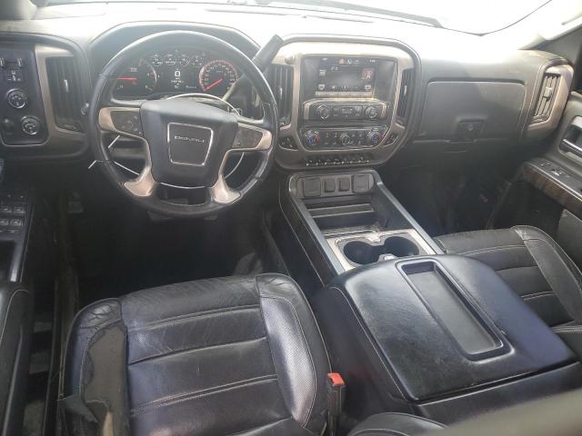 2015 GMC SIERRA K25 1GT120E8XFF115398