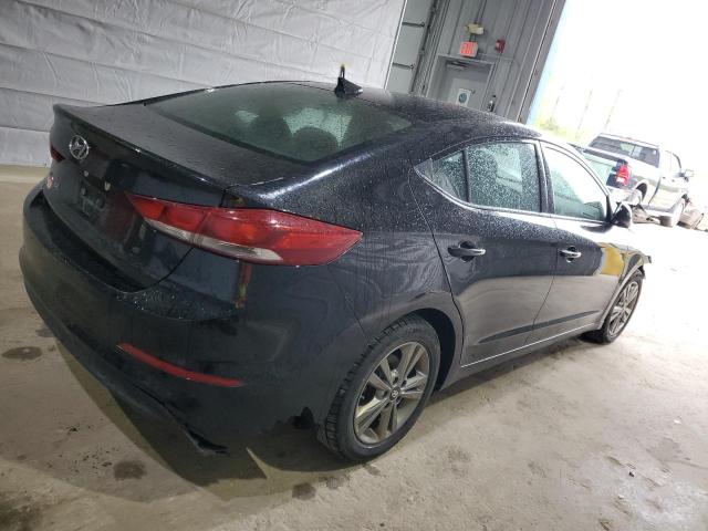 Vin: 5npd84lf8jh387998, lot: 56990855, hyundai elantra sel 20183