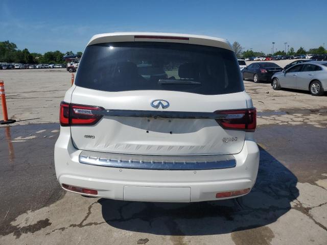 2023 INFINITI QX80 LUXE JN8AZ2AE6P9301298
