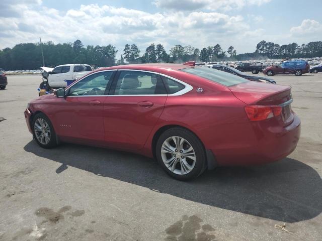 2015 CHEVROLET IMPALA LT - 2G1115SL0F9254952