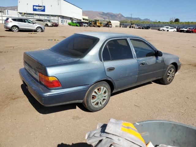 Vin: 1nxae04b7rz129212, lot: 56760095, toyota corolla 19943