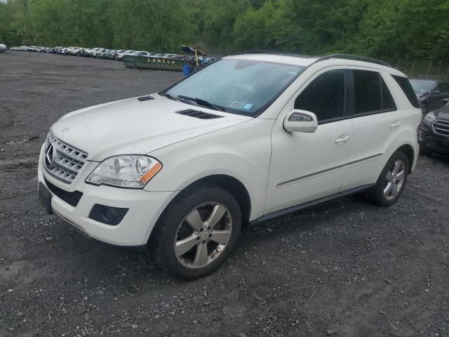 MERCEDES-BENZ ML 350