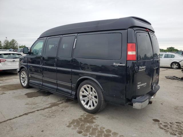 Vin: 1gds7dc41b1185355, lot: 56233735, gmc savana rv g1500 3lt 20112