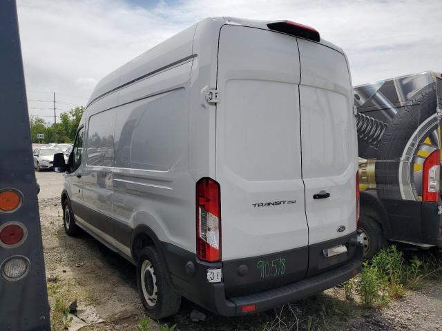 Vin: 1ftbr1x89nka23546, lot: 55312055, ford transit t-250 20222