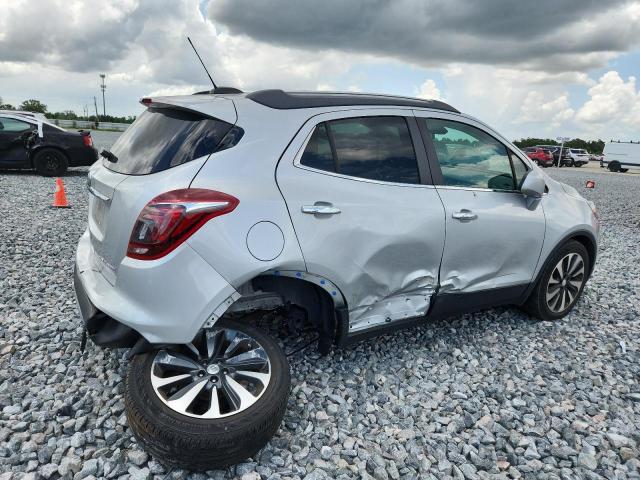 Vin: kl4cjasb7mb354715, lot: 58947015, buick encore preferred 20213