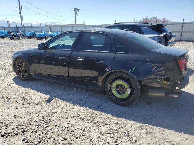 Vin: waubgafl2fa074094, lot: 55063225, audi s4/rs4 premium plus 20152