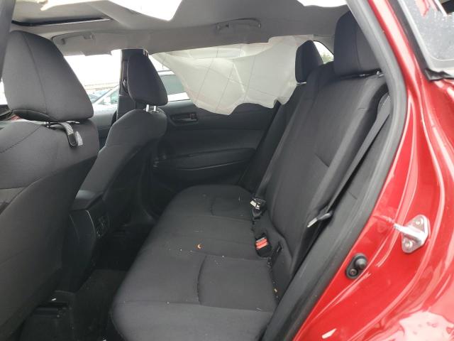 2024 TOYOTA COROLLA CR 7MUBAABG5RV085715