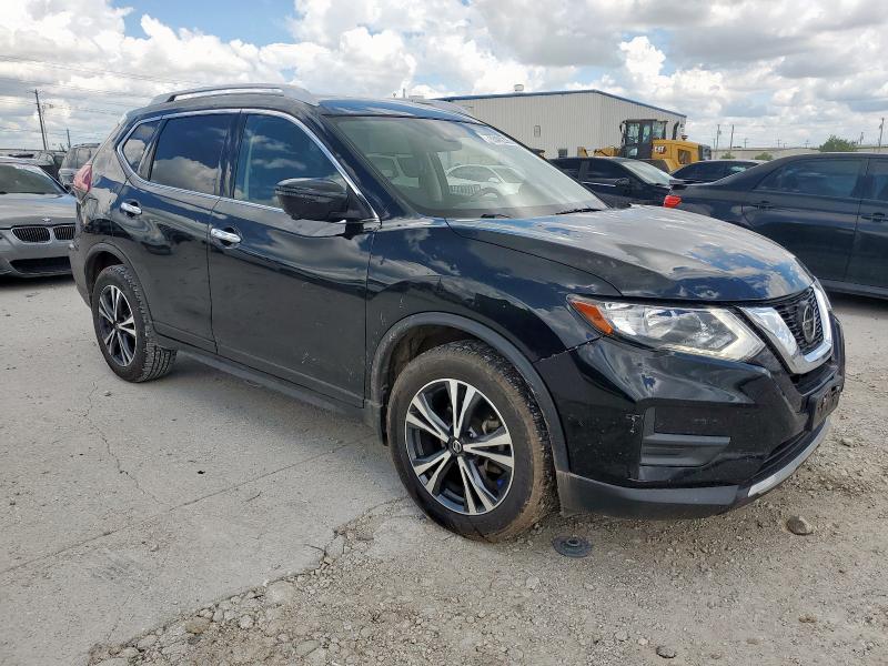 Vin: jn8at2mt8kw250652, lot: 55492225, nissan rogue s 20194