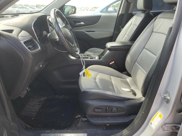 2019 CHEVROLET EQUINOX PR - 2GNAXNEV3K6287336