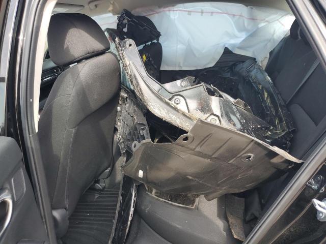 2025 HONDA CIVIC LX - 2HGFE2F29SH560406