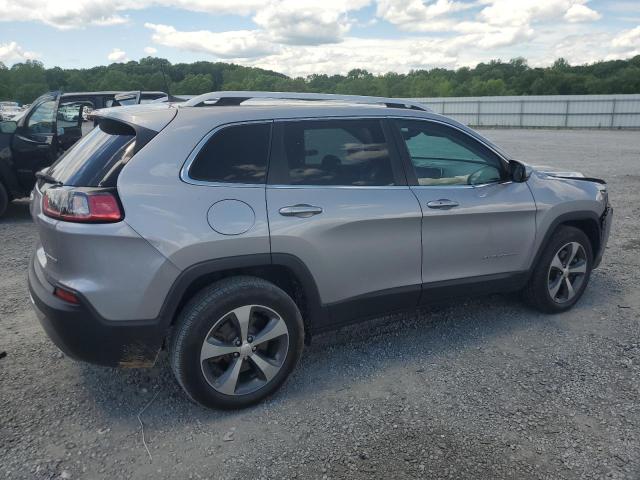 Vin: 1c4pjmdn7kd116722, lot: 55806305, jeep grand cher limited 20193