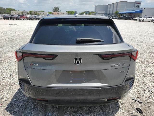 2024 ACURA ZDX A-SPEC 4W5KHNRL1RZ501681