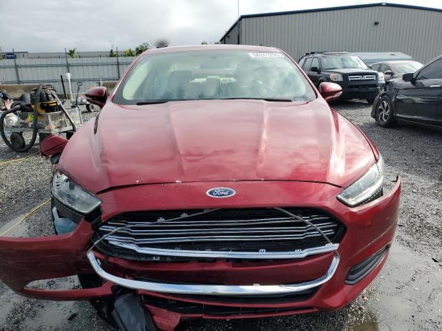 2015 FORD FUSION SE - 1FA6P0H73F5108363