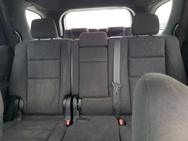 2023 DODGE DURANGO GT 1C4RDHDG0PC555427