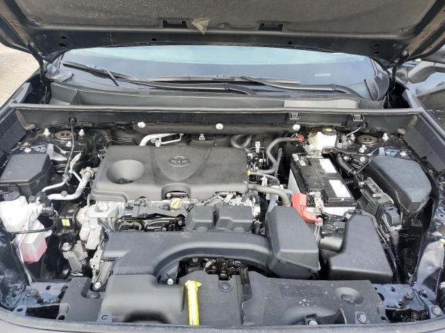 2024 TOYOTA RAV4 XLE - 2T3P1RFV8RC410574