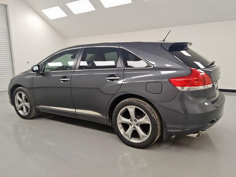 Vin: 4t3zk3bb4cu051096, lot: 58519915, toyota venza le 20122