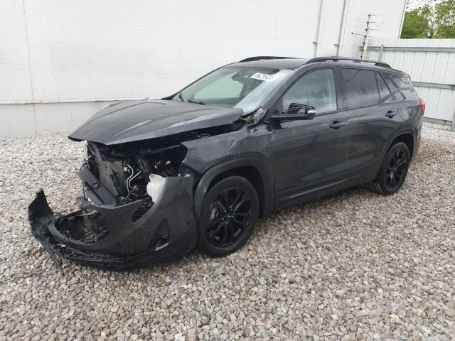 Vin: 3gkalpev9kl331226, lot: 57943205, gmc terrain slt 2019 img_1