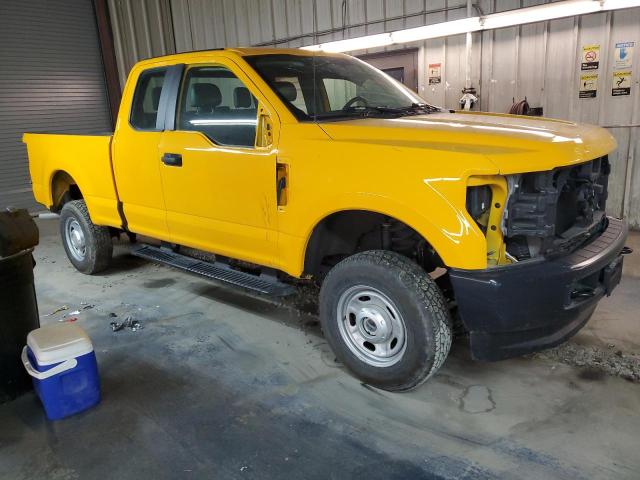 Vin: 1ft7x2b67hee36687, lot: 55520475, ford f250 super duty 20174