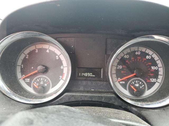 2017 DODGE GRAND CARA 2C4RDGBG4HR612492