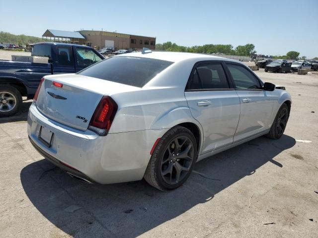 Vin: 2c3ccabg5mh629733, lot: 56547615, chrysler 300 s 20213