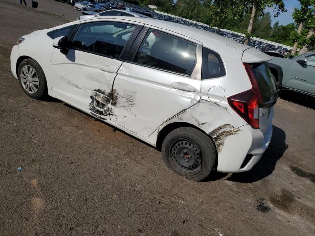 Vin: jhmgk5h57gx037942, lot: 55524145, honda fit lx 20162