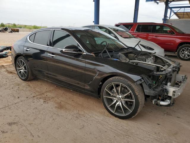 Vin: kmtg44la3ku030671, lot: 56586875, genesis g70 prestige 20194