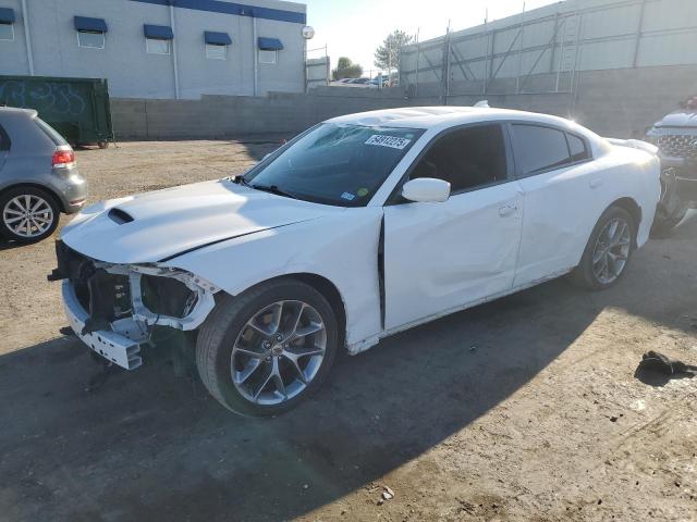Vin: 2c3cdxhg5nh208720, lot: 54912275, dodge charger gt 2022 img_1