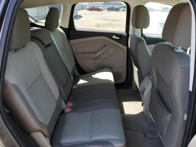 2016 FORD ESCAPE SE - 1FMCU9GX2GUC26399