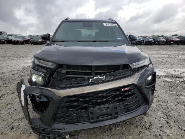 2023 CHEVROLET TRAILBLAZE - KL79MTSL5PB059982