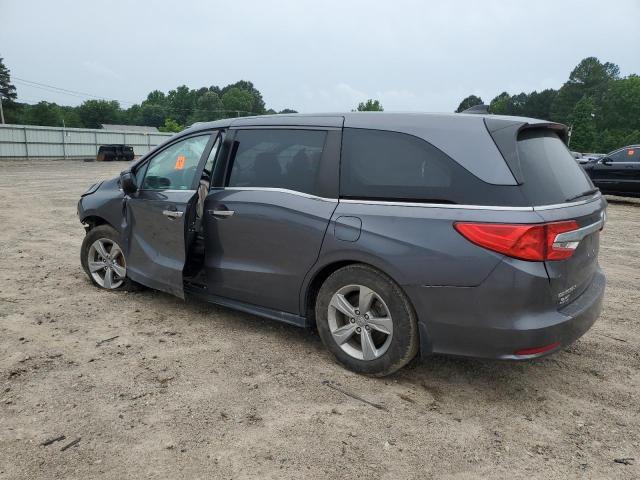 Vin: 5fnrl6h55kb122830, lot: 57601125, honda all models ex 20192
