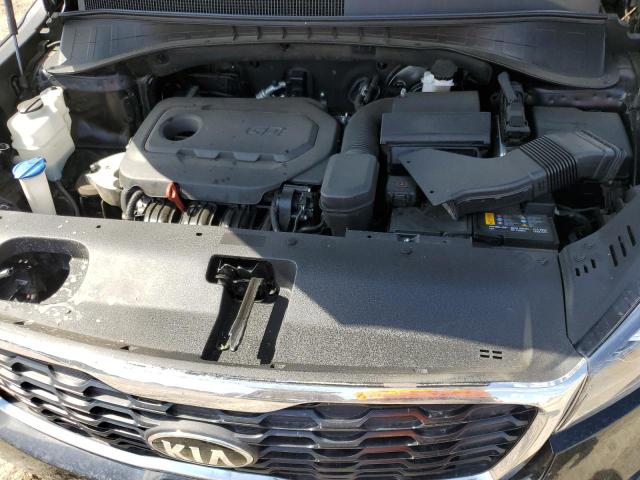 2019 KIA SORENTO L - 5XYPG4A3XKG493645